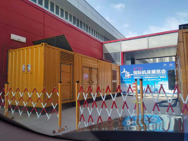 阿合奇发电机出租 对于发电机的特性你了解多少？