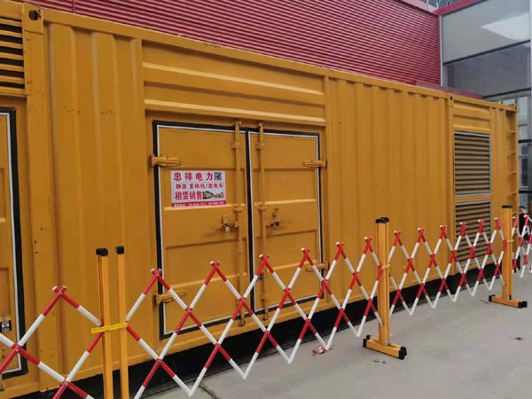 阿合奇关于通用发电机的十万个为什么？