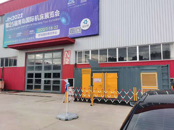阿合奇发电机租赁-柴油发电机组不及时维护危害大