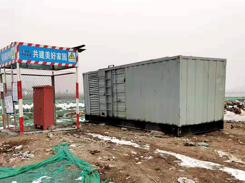 阿合奇燃气发电机在高海拔地区运行时会遇到哪些常见故障？