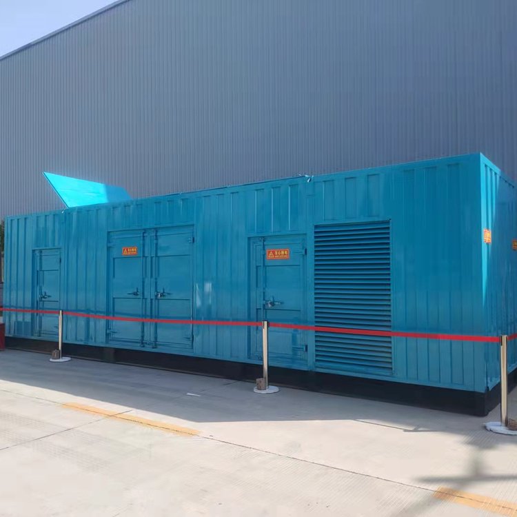 阿合奇怎样更换柴油发电机组的空气滤清器？