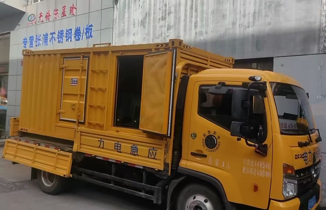 阿合奇安装和使用柴油发电机组需要注意哪些事项？