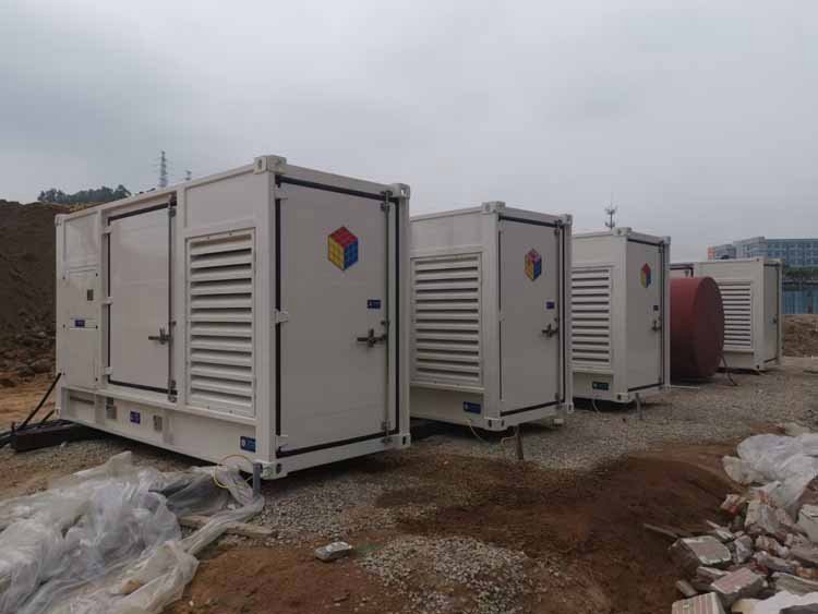 阿合奇如何降低 200KW 柴油发电机的燃油消耗率？
