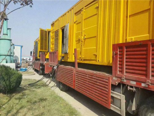 阿合奇计算 200KW 柴油发电机油耗时，需要考虑哪些因素？
