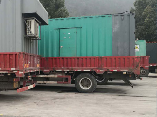阿合奇柴油发电机组使用注意安全事项有哪些？