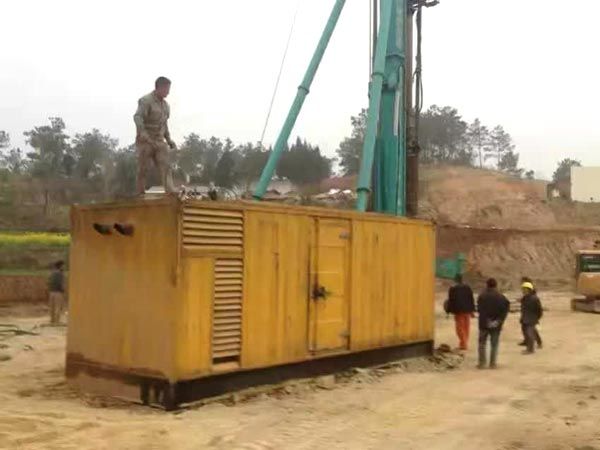 阿合奇柴油发电机组应用场合有哪些？